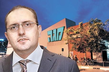 מוטי בן משה מוטי בן משה