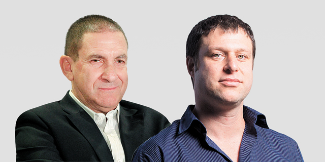 איך יכול להיות שבחברת החשמל נשים חיות יותר משאר הנשים בישראל?
