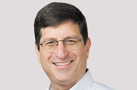 נשיא מרכז טאוב, אבי וייס נשיא מרכז טאוב, אבי וייס