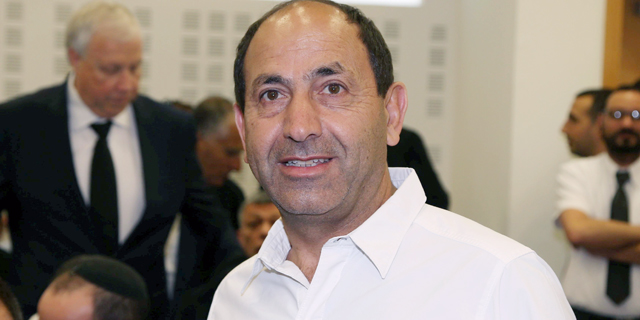 המשטרה ממליצה להעמיד לדין את רמי לוי