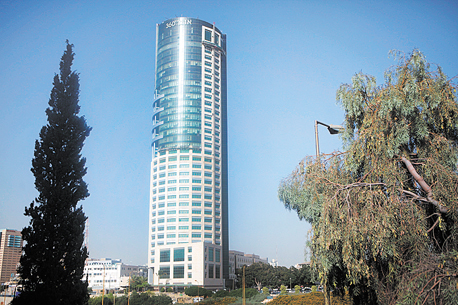 מגדל אדגר 360 מגדל אדגר 360