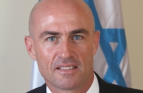 שמאי בקר, שופט בית משפט השלום בתל אביב שמאי בקר, שופט בית משפט השלום בתל אביב