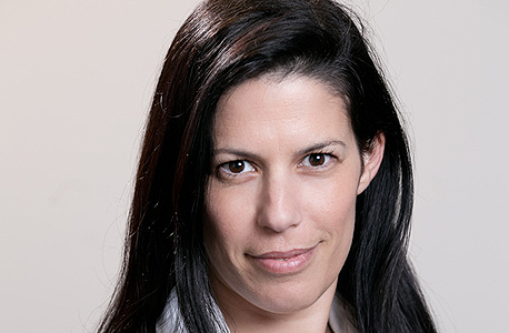 שני אנקוריון מנהלת חטיבת SAP בקבוצת One1 שני אנקוריון מנהלת חטיבת SAP בקבוצת One1