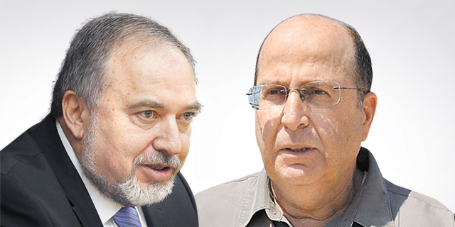 הסתיימה פגישת נתניהו-ליברמן; מקורבי יעלון: "לא הודיעו לו על החלפתו"