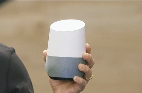 Google Home Google Home
