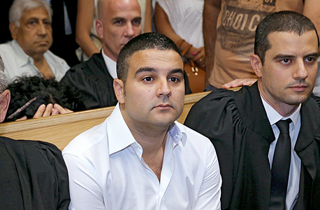 אורן קובי בעלי חברת הנדל"ן אדמה אורן קובי בעלי חברת הנדל"ן אדמה