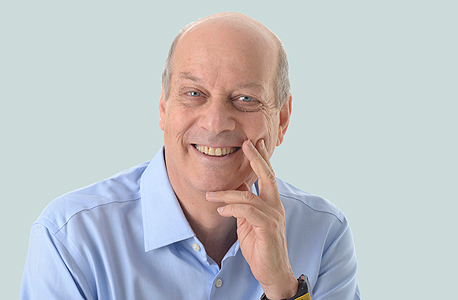 אלון גנור. יו"ר ומנכ"ל אלון גנור. יו"ר ומנכ"ל
