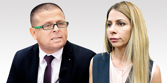 פרשת ענבל אור מגיעה לכנסת: "הכתובת היתה על הקיר והרשלנות של המדינה"