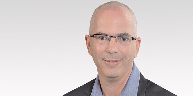 חץ ברקוביץ' מונה למנכ"ל חברת דטה טק