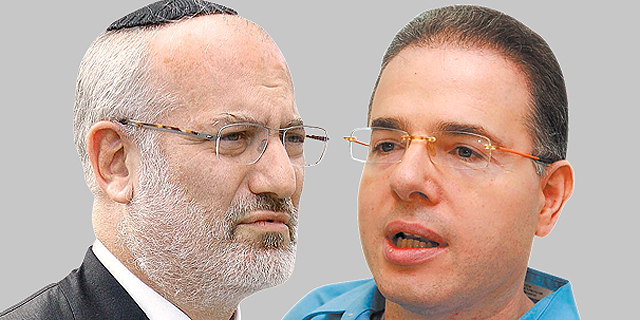 "כלל ביטוח מתנהלת כחברה ללא בעל בית. ואני בעל הבית"