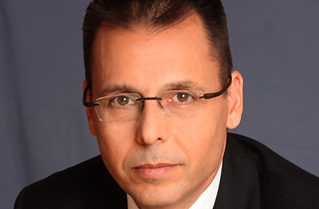 רונן אגסי מנכ"ל קבוצת הראל רונן אגסי מנכ"ל קבוצת הראל