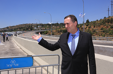 ישראל כץ ישראל כץ