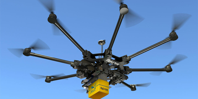 The Commercial Drone Industry is Flying High, But It Still Has Regulatory Obstacles to Clear