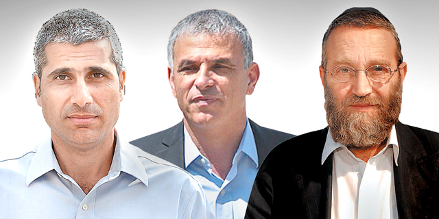 גפני ומשרד האוצר הסכימו על נוהל העברות תקציביות מרוכך; מחר תדון ועדת הכספים בהעברת 3.2 מיליארד שקל