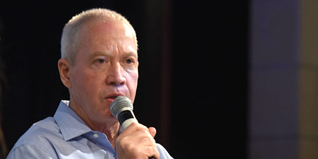 גלנט: "משחק מהיר במחירי הדיור עשוי להוביל למשבר כלכלי"