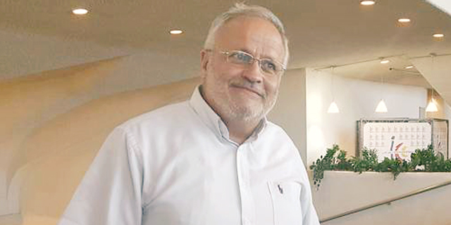 מקורבו של נתניהו רמי סדן נבחר ליו"ר חדשות 10