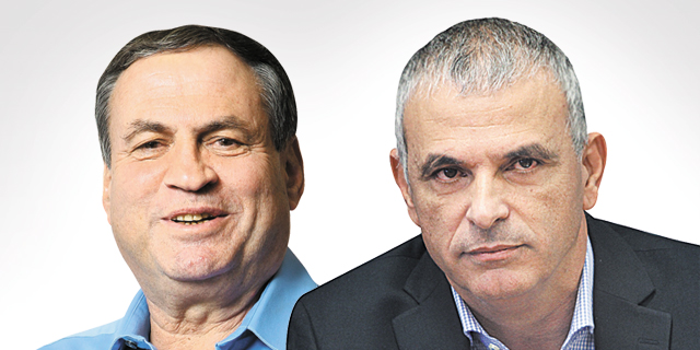 מכונות המזל הן רק תחילת המאבק בין כחלון לפיס