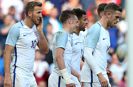 נבחרת אנגליה. שנים של פיגור מול האירופאים בגלל טעות בניתוח סטטיסטי