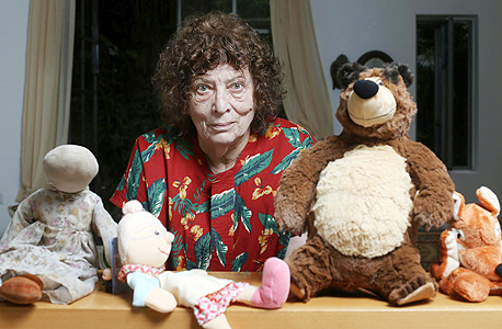 נורית זרחי נורית זרחי