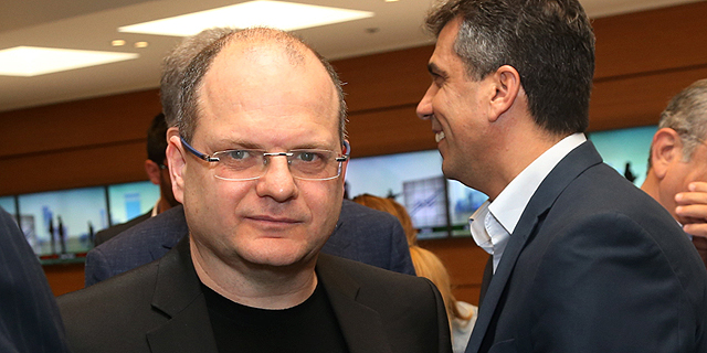 צ'ק פוינט היכתה את התחזיות; גיל שויד: "תקיפות הסייבר מתעצמות ואנחנו המטרה"
