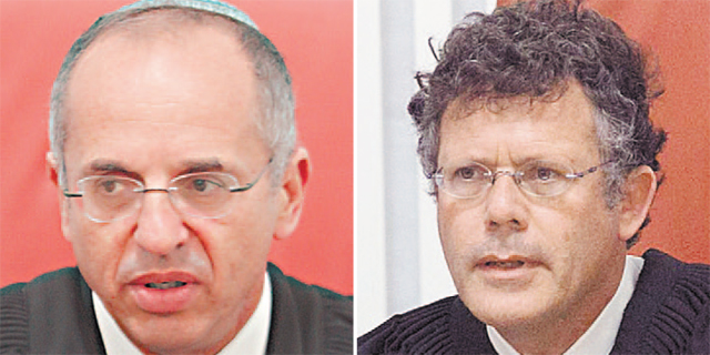 האקטיביזם השיפוטי חוזר למשפט המסחרי