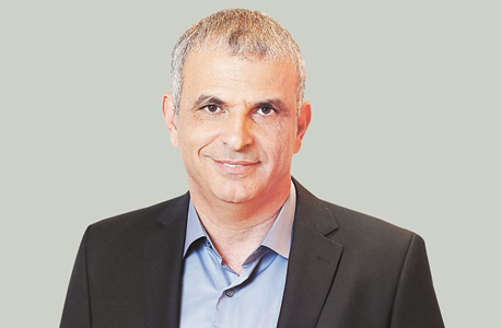 משה כחלון שר האוצר משה כחלון שר האוצר