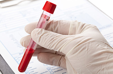 A new generation of blood testing A new generation of blood testing