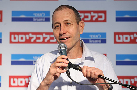שמעון לנקרי, ראש עיריית עכו. "יש חיים גם בצפון וגם בדרום" שמעון לנקרי, ראש עיריית עכו. "יש חיים גם בצפון וגם בדרום"