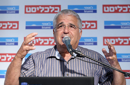 19.6.19 יוסי אקרמן נשיא אלביט לשעבר ומייסד OpenValley 19.6.19 יוסי אקרמן נשיא אלביט לשעבר ומייסד OpenValley