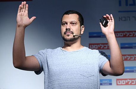 כפיר פרבדה, מנכ"ל פרבדה מדיה גרופ כפיר פרבדה, מנכ"ל פרבדה מדיה גרופ
