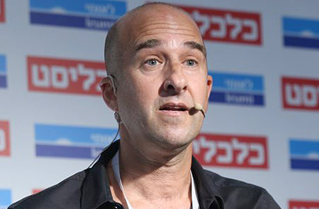 אבי זיתן, מנכ"ל זיתן אסטרטגיה ושיווק אבי זיתן, מנכ"ל זיתן אסטרטגיה ושיווק