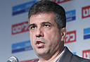 כנס עכו 19.6.19 ח"כ אלי כהן יו"ר ועדת הרפורמות, צילום: עמית שעל