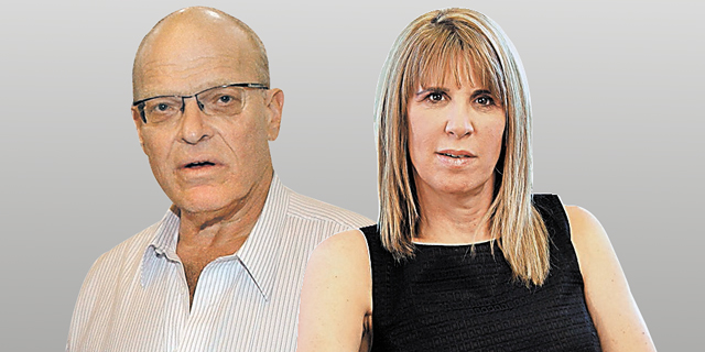 אגף שוק ההון: "נפעל באמצעים הנתונים לרשותנו לטיפול בפרשת תיגבור"