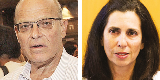 הפיקוח פספס את הקופון שגזרה תיגבור על הפנסיות של עובדיה