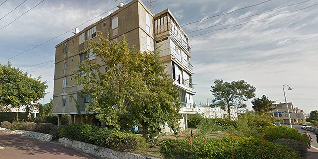 אושר פינוי בינוי בבת ים: 150 יח"ד ייבנו