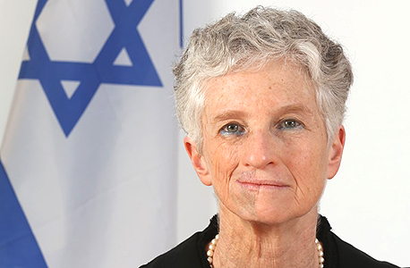 השופטת נאוה בן אור השופטת נאוה בן אור