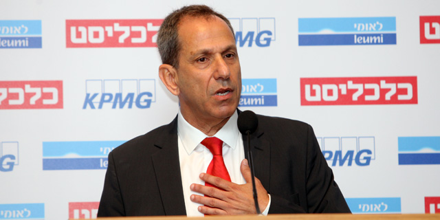 המחזורים בבורסה בימי ראשון התכווצו יותר מבשאר ימי השבוע
