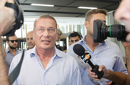 נוחי דנקנר הבוקר בית המשפט נוחי דנקנר הבוקר בית המשפט