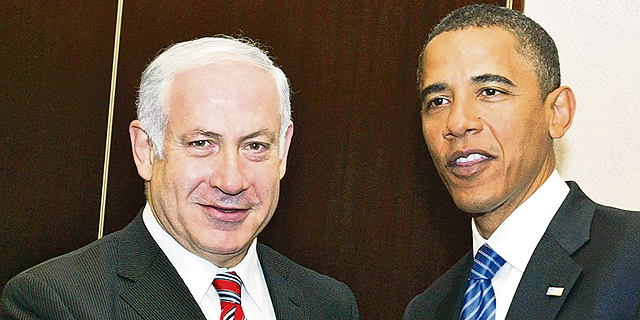 הסיוע האמריקאי יעלה ל־3.8 מיליארד דולר בשנה