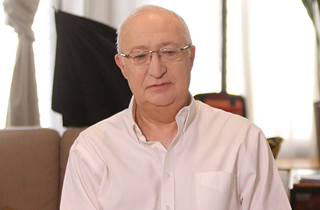 טרכטנברג. "אפיק השקעה שיזניק את המשק" טרכטנברג. "אפיק השקעה שיזניק את המשק"