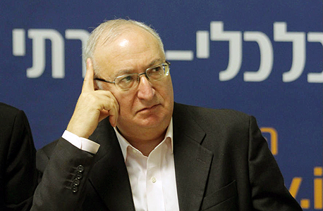 מנואל טרכטנברג. "הדברים הפיננסים אף פעם לא עניינו אותו" מנואל טרכטנברג. "הדברים הפיננסים אף פעם לא עניינו אותו"