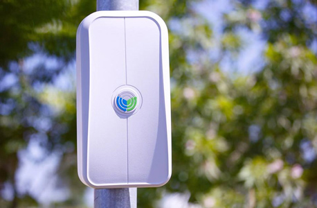 OpenCellular. לא מצריכה שיתוף פעולה OpenCellular. לא מצריכה שיתוף פעולה