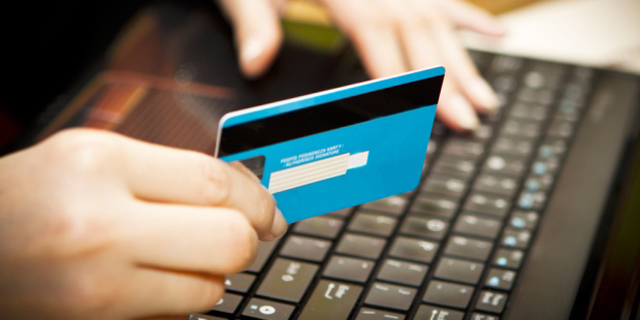 Survey finds Israelis love online shopping but some are hesitant to do so for fear of fraud