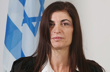 השופטת אורלי מור-אל, בית משפט השלום בת"א השופטת אורלי מור-אל, בית משפט השלום בת"א