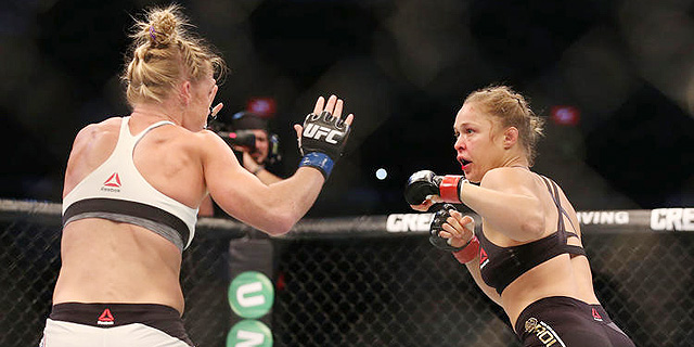 ליגת הלחימה המשולבת, UFC, נמכרה ב-4 מיליארד דולר