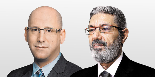 אקספון חתמה על הסכם שיתוף רשתות עם סלקום: תהפוך לרשת הסלולר השישית בישראל