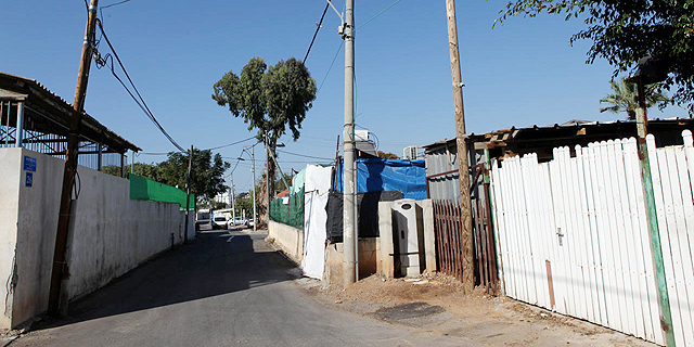 התוכנית לבניית 1,800 דירות בדרום ת"א חוזרת לדיון בוועדה המקומית