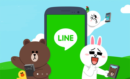 אפליקציית Line מחזיקה בשירות התשלומים השני הגדול ביותר ביפן אפליקציית Line מחזיקה בשירות התשלומים השני הגדול ביותר ביפן