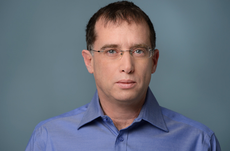 מנכ"ל פלאפון רן גוראון מנכ"ל פלאפון רן גוראון