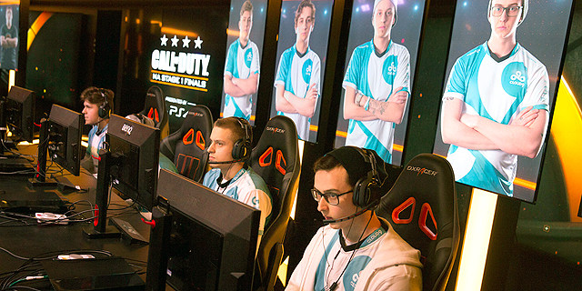 מנהלת ליגת הכדורגל בצרפתית בדרך להקים ליגת Esports